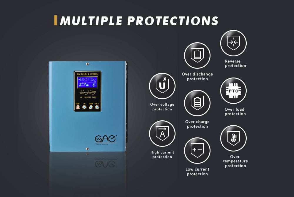 1000w power inverter prices