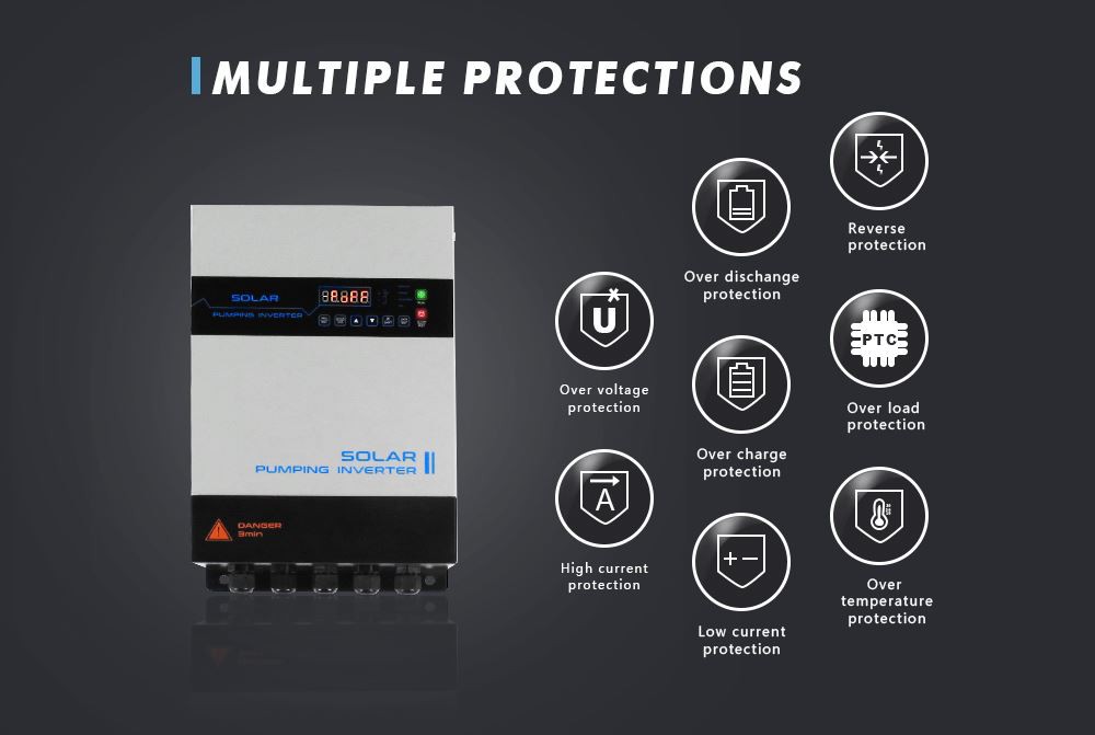 10000w power inverter