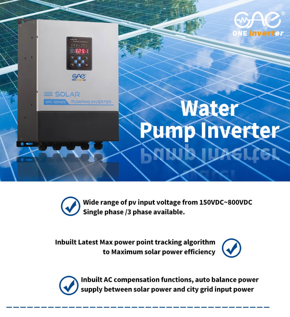 1.5kw pump inverter frequency 1.5kw pump inverter frequency