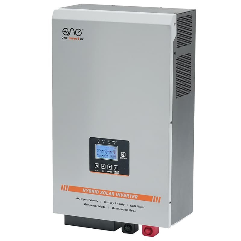1.5kw Mppt Inverter