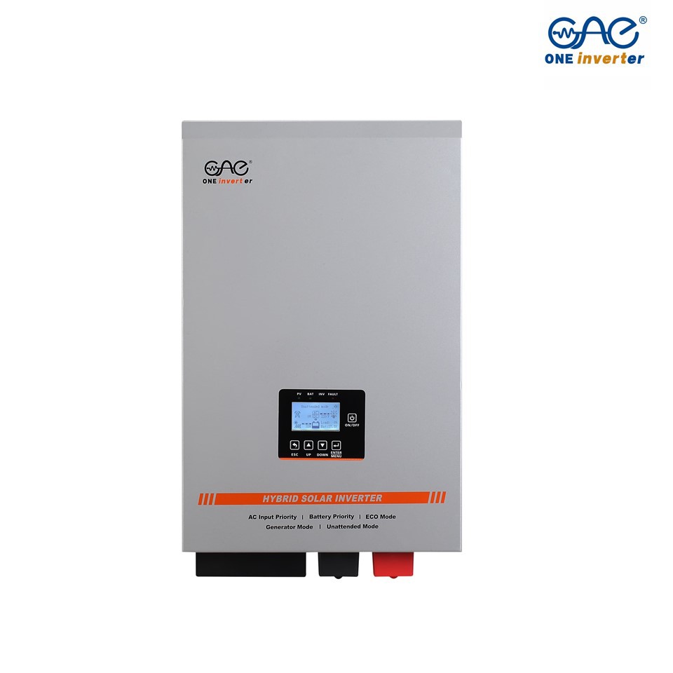 อินเวอร์เตอร์ MPPT 1.5kw