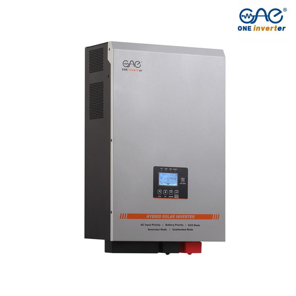 1.5kw Mppt Inverter