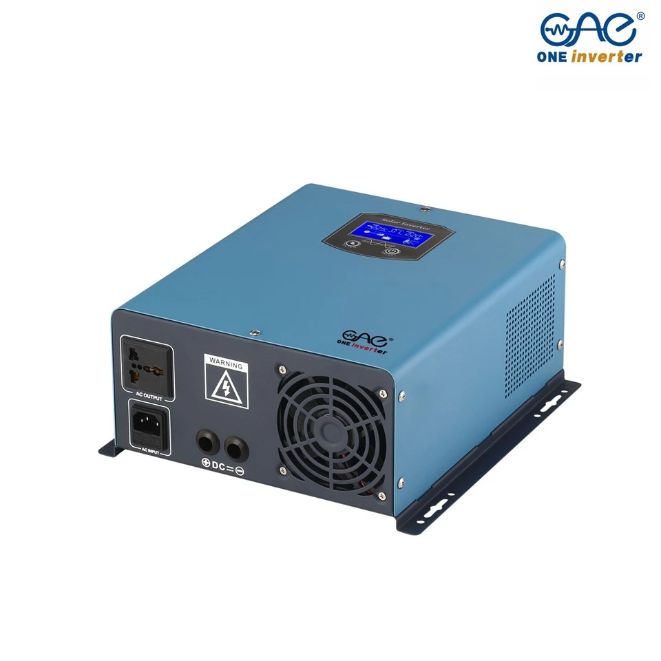 1000W Pure Sine Wave Inverter