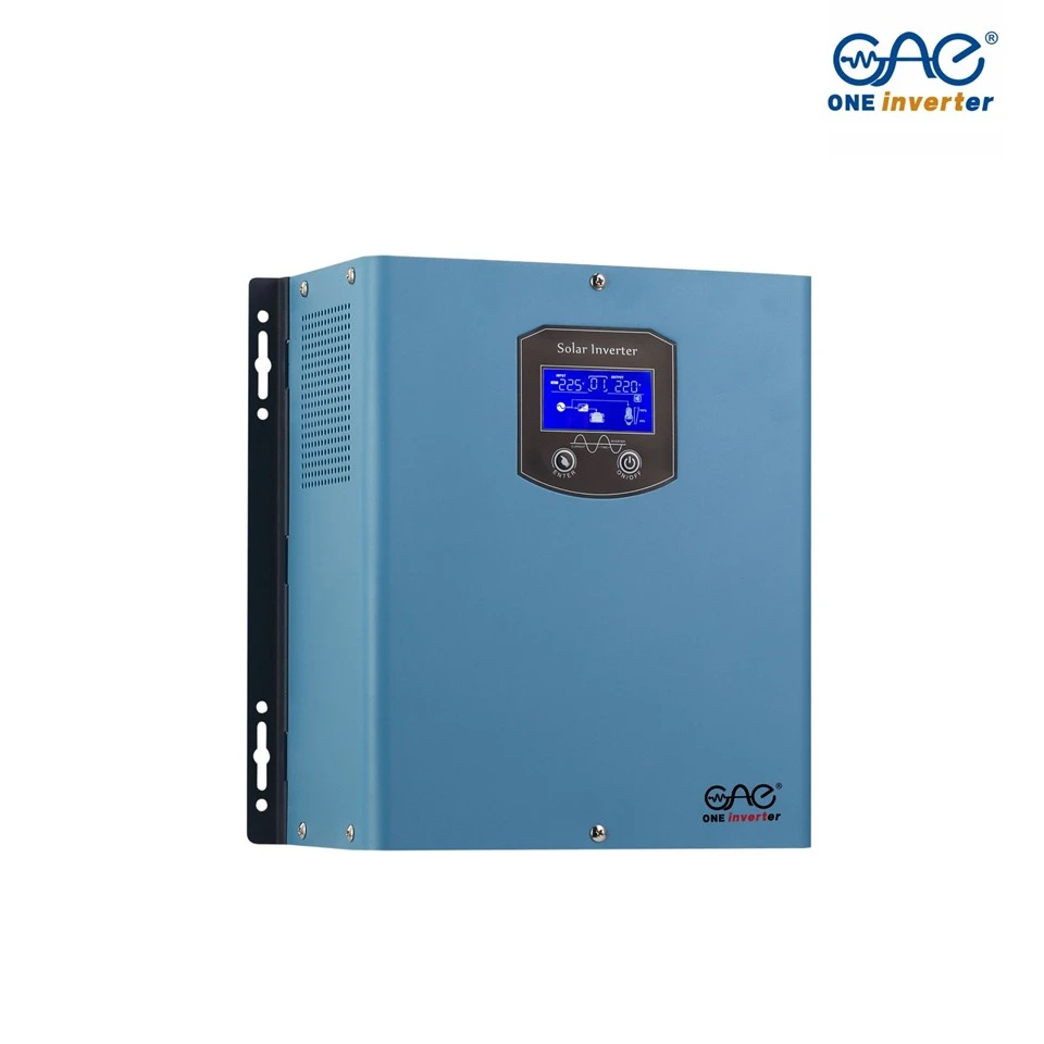 1000W Pure Sine Wave Inverter