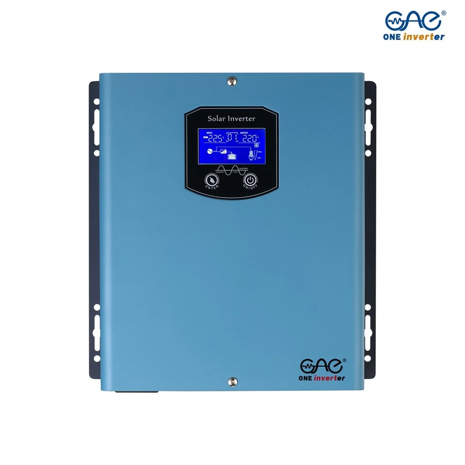 1000W Pure Sine Wave Inverter
