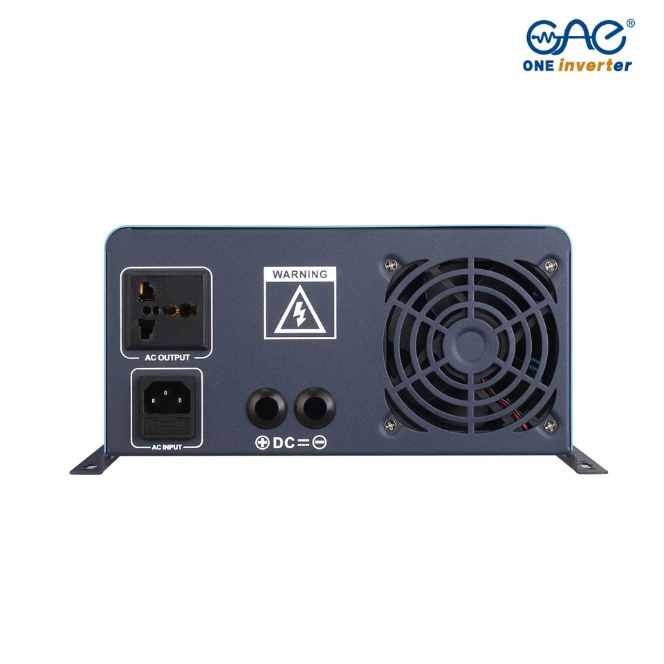 1000W Pure Sine Wave Inverter