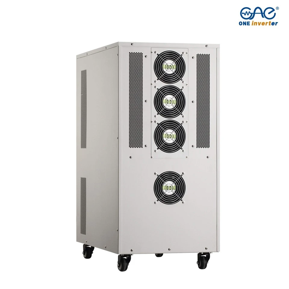 15KW Inverter Hybrid Solar MPPT Charge high quality