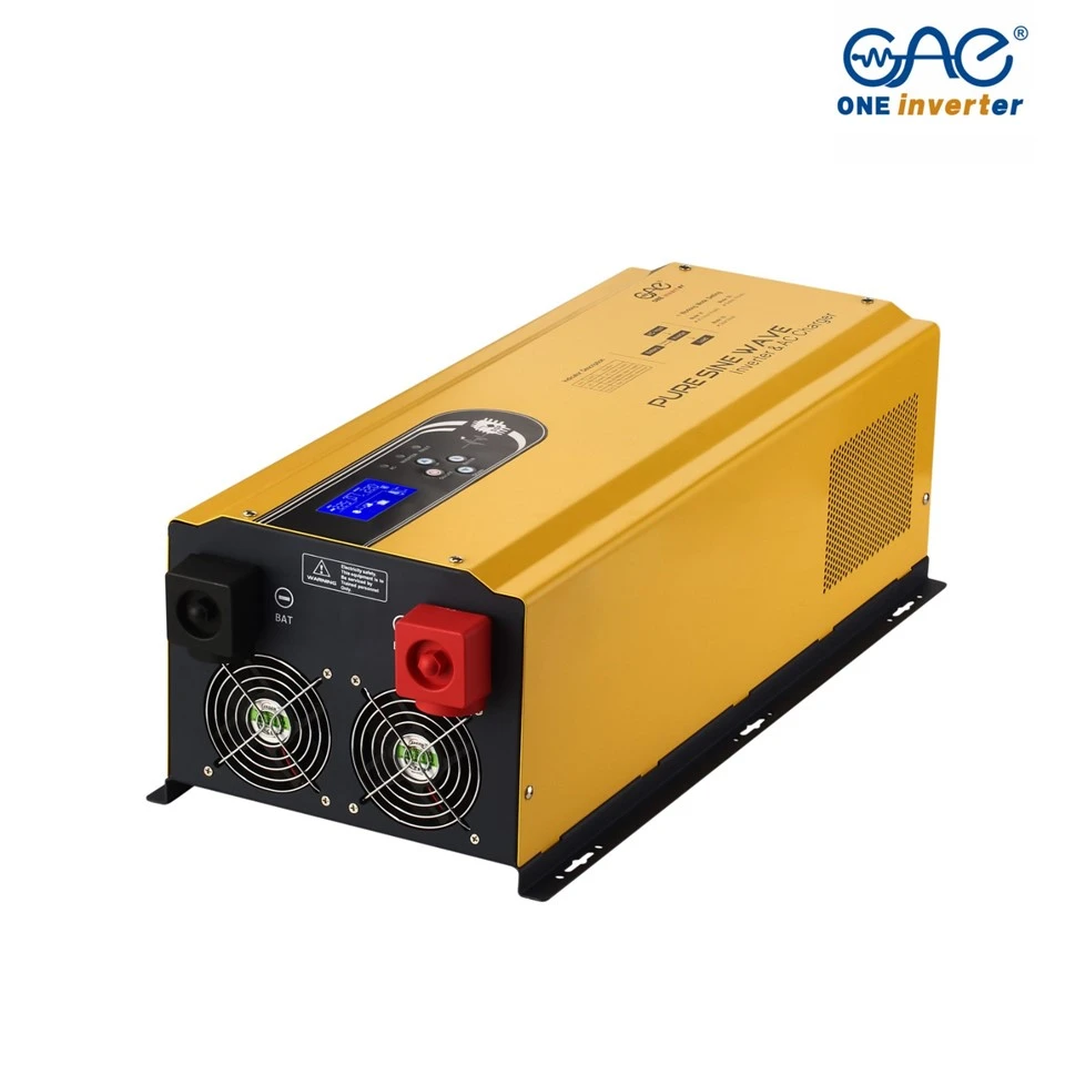 2KW Power Inverter Low Frequency