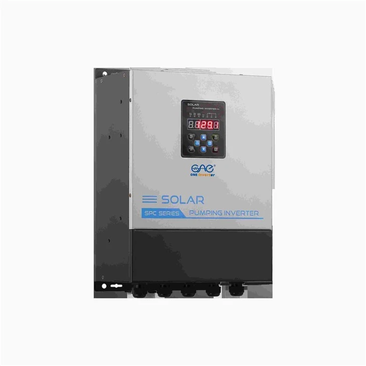37K0 H33 MPPT Water Pump Inverter suppliers