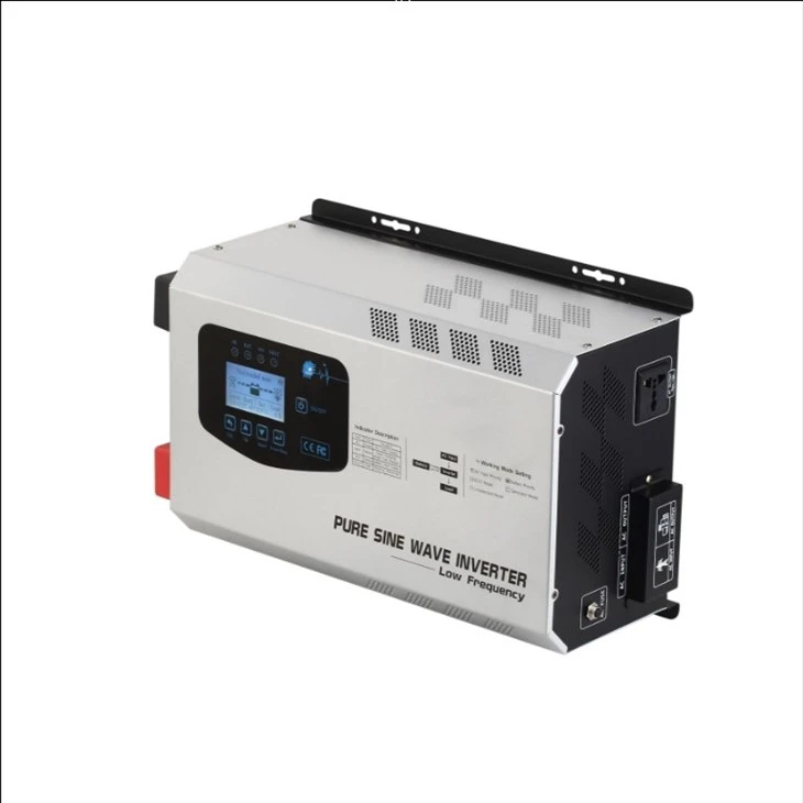 3KW Solar Pure Sine Wave Inverter Inverter