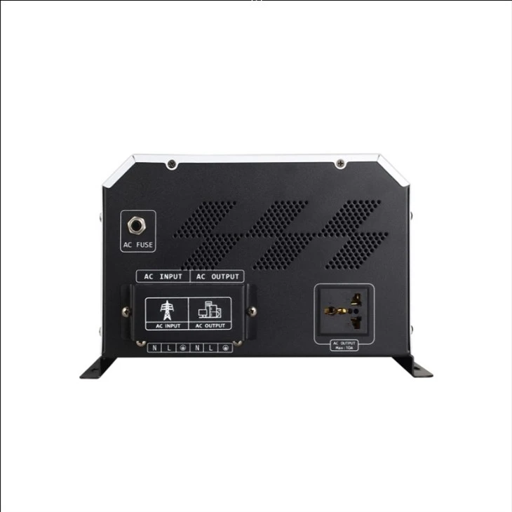 3KW Solar Pure Sine Wave Inverter Inverter