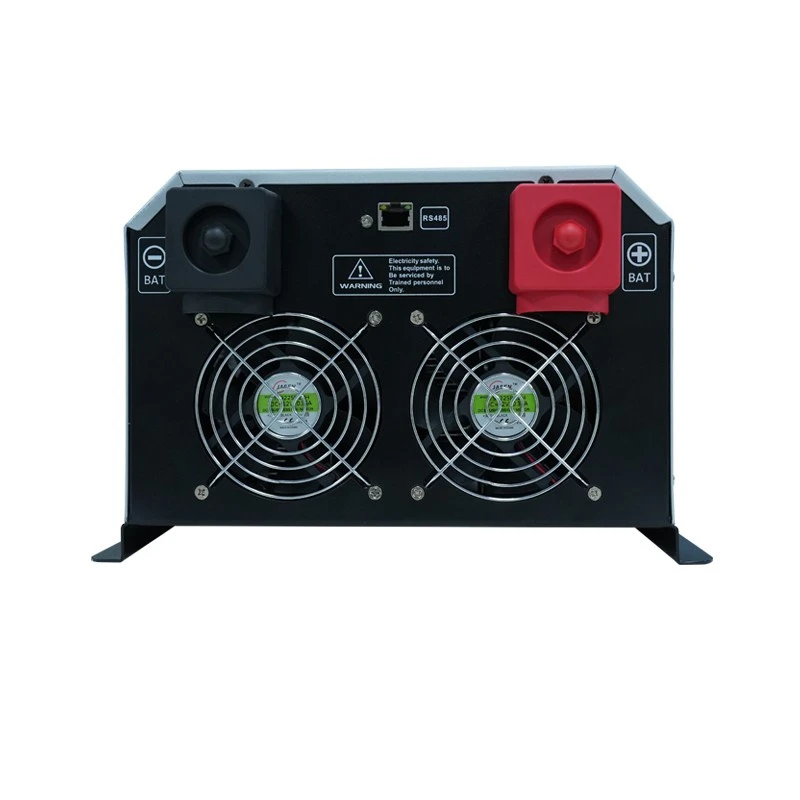 5KW Inverter Solar Hybrid Inverter price