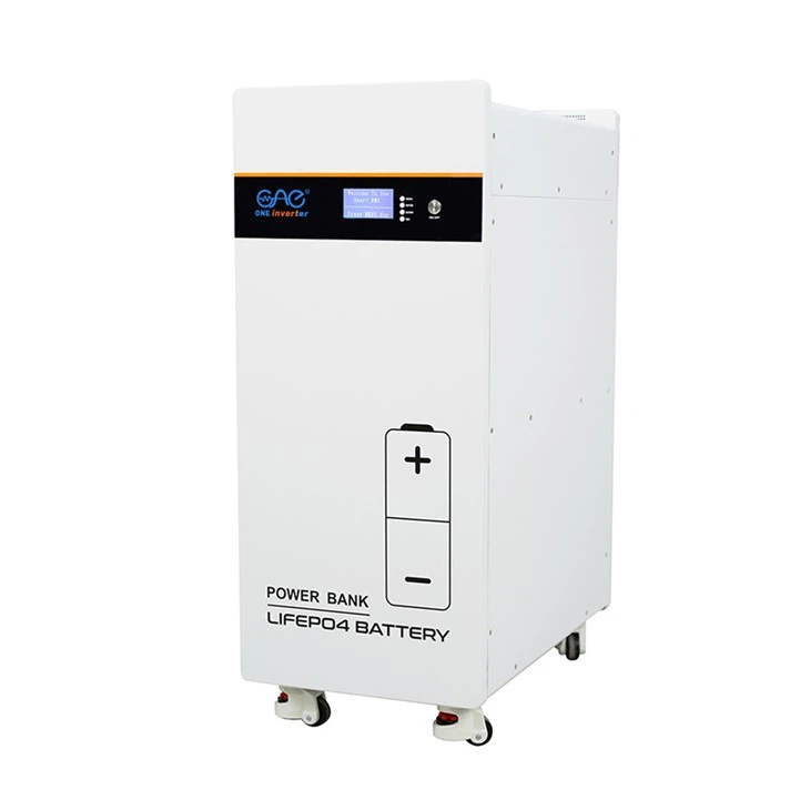 Lithium Battery Power Bank