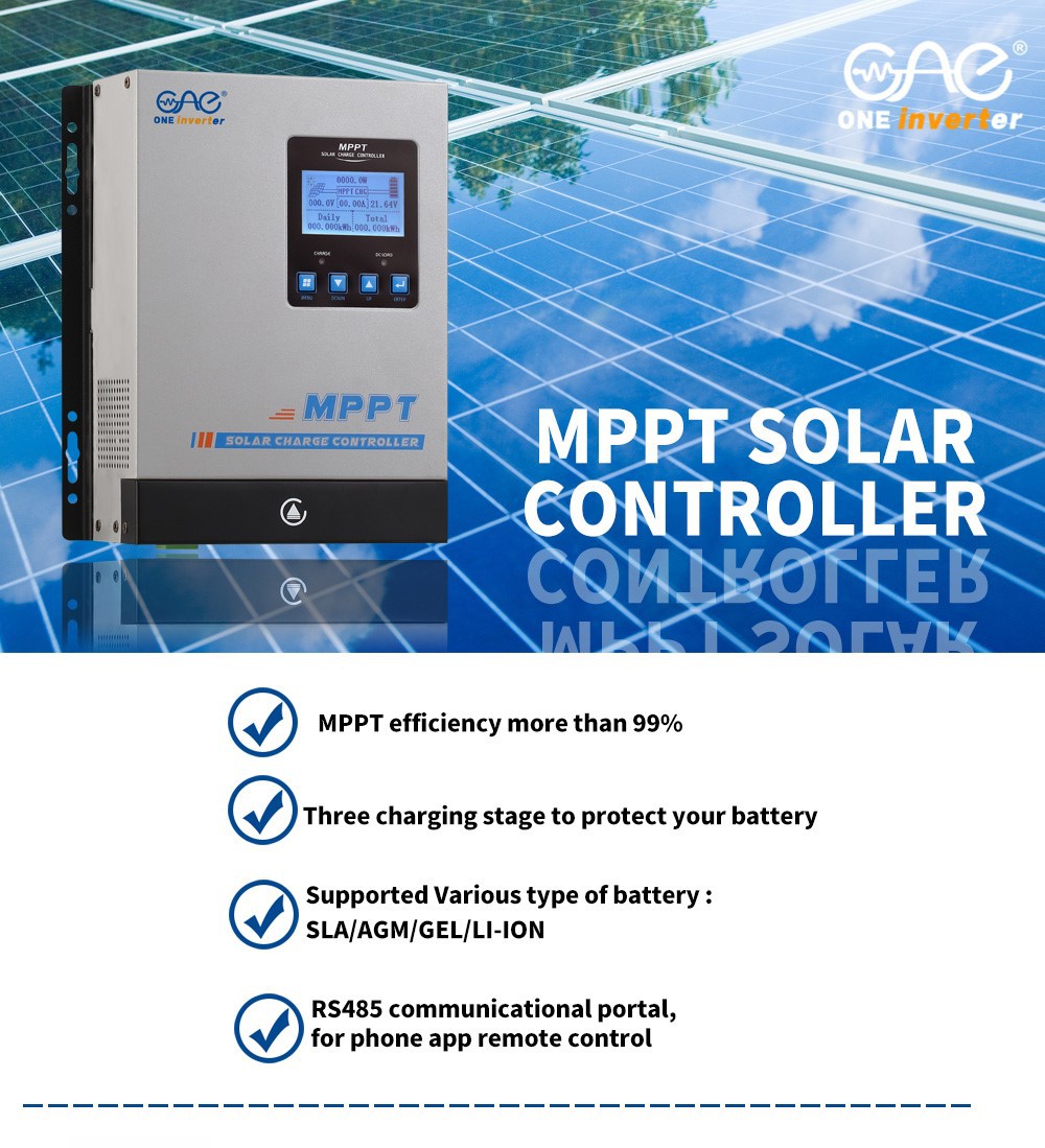 mppt Solar Charge Controller Dc solar Regulator Air Conditioner Solar mppt Solar Charge Controller Dc solar Regulator Air Conditioner Solar