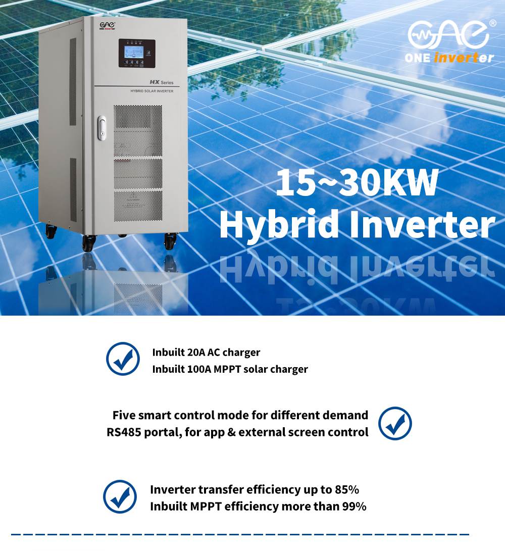 15KW 15KW