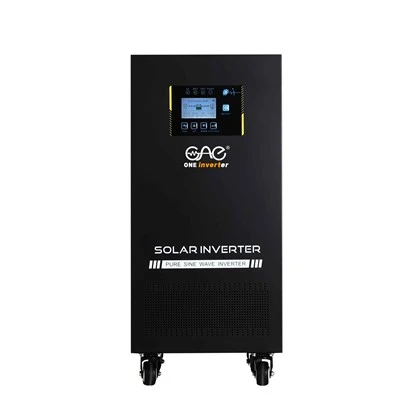 อินเวอร์เตอร์ Toroidal แบบออฟกริด 10KW