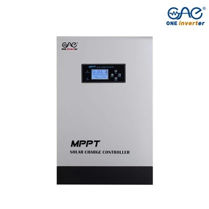 ตัวควบคุม MPPT แรงดันสูง 192V 100A