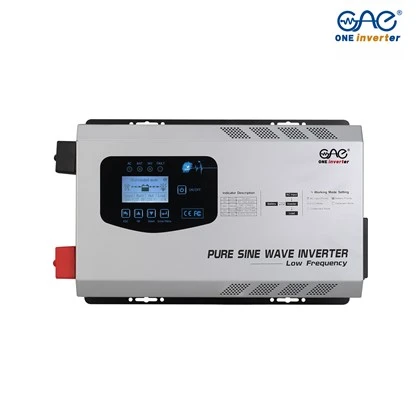 อินเวอร์เตอร์พลังงานแสงอาทิตย์ 3KW