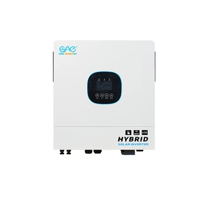 อินเวอร์เตอร์สำรองบ้าน 6.2KW