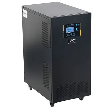 อินเวอร์เตอร์โซล่าเซลล์ไฮบริด 7000W