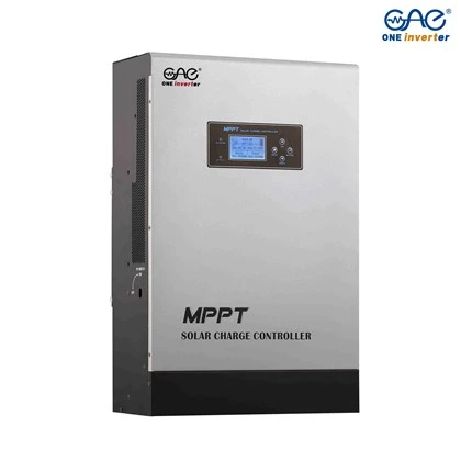 192VDC 100A MPPT Solar Charger Controller