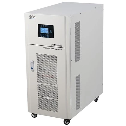 อินเวอร์เตอร์แรงดันสูง 30kW Offgrid