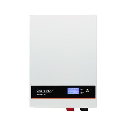 แบตเตอรี่ Lifepo4 48V120ah