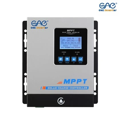 การติดตามจุดพลังงานสูงสุดของ MPPT