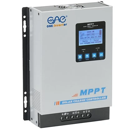 เครื่องชาร์จ MPPT PV80a
