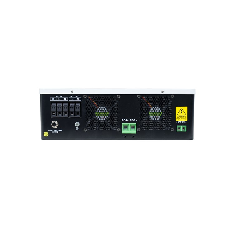 Solar Inverter High Frequency