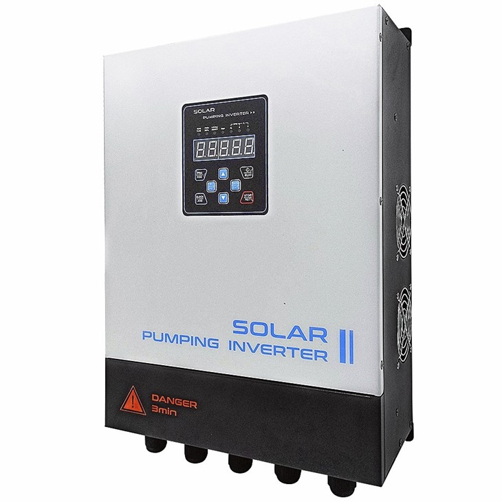 Solar Water Pump Inverter 11KW