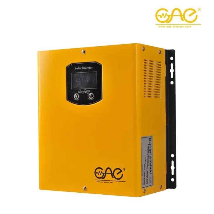 12v 220v 4000w inverters