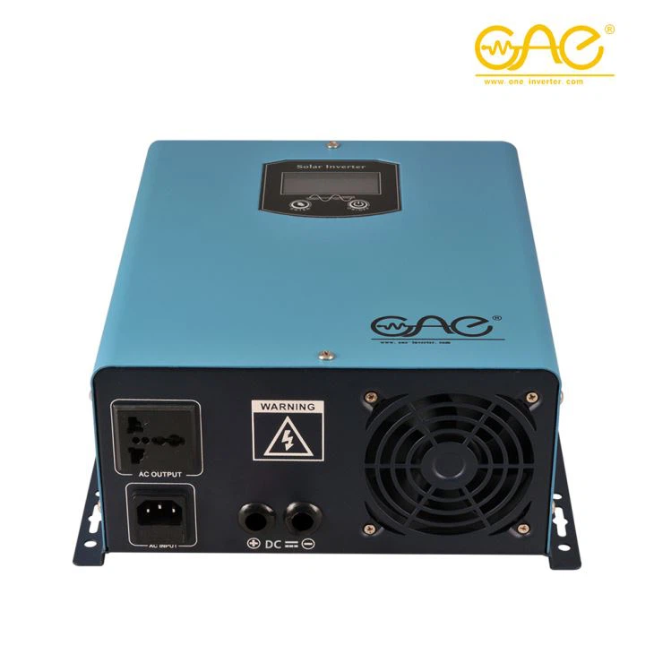 อินเวอร์เตอร์ 600w 1200w 12v 24v