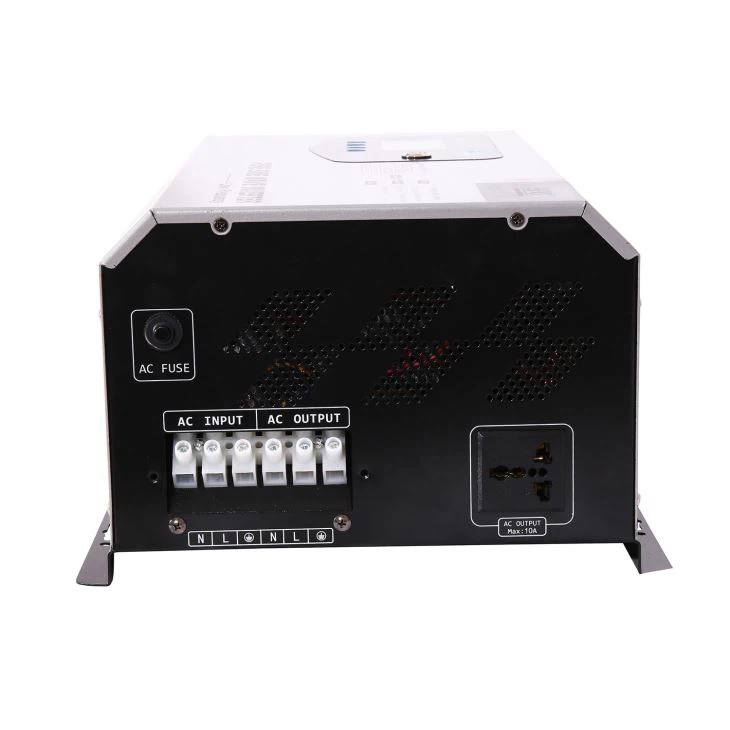 2kw Power Inverter For Solar Generator System