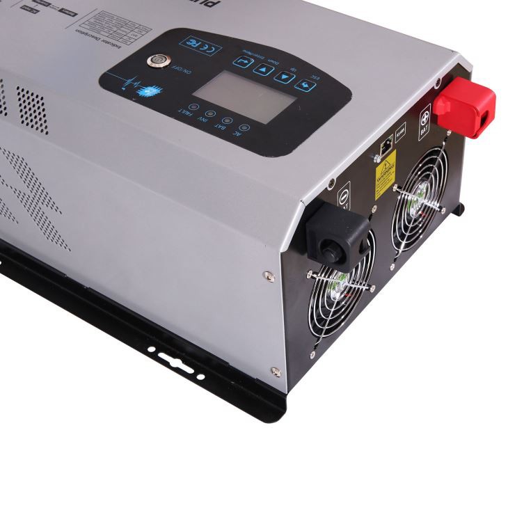 FT Off Grid Hybrid Solar Inverter For 1000W