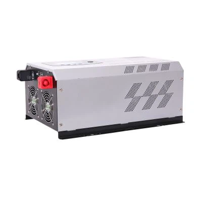 ขายอินเวอร์เตอร์พลังงานแสงอาทิตย์ 2000 วัตต์ขายดี