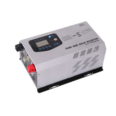 อินเวอร์เตอร์ 3000w สำหรับบ้าน