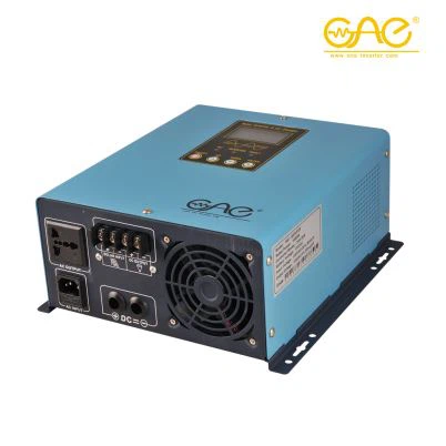 อินเวอร์เตอร์สำหรับระบบพลังงานแสงอาทิตย์ขนาด 1 กิโลวัตต์