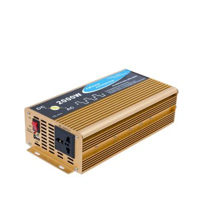 Home Inverter 1000W Inverter ราคาถูก
