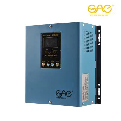 โฮมอัพอินเวอร์เตอร์ 500W 12V