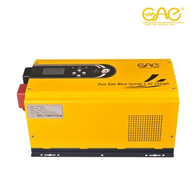 อินเวอร์เตอร์คลื่นไซน์บริสุทธิ์ 12v 1.5kw