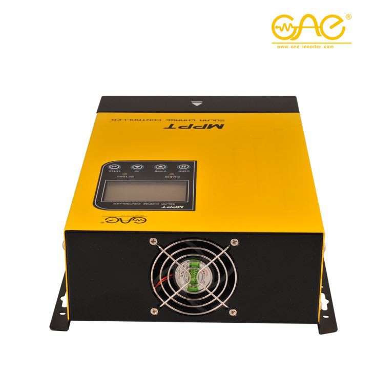 6v 3a solar charge controller