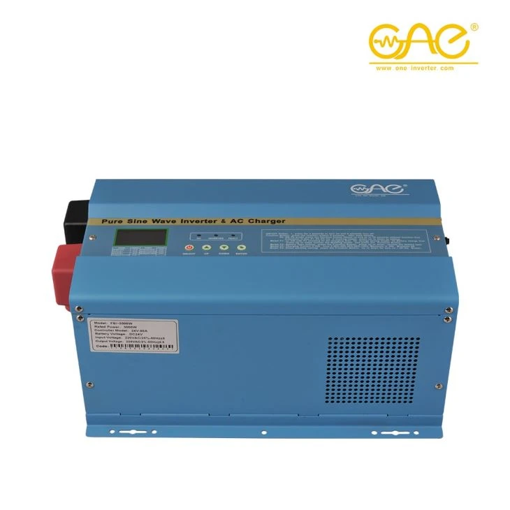 12v To 120v Ac Inverter