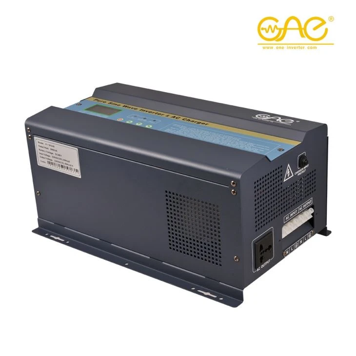 220v Solar Power Inverter