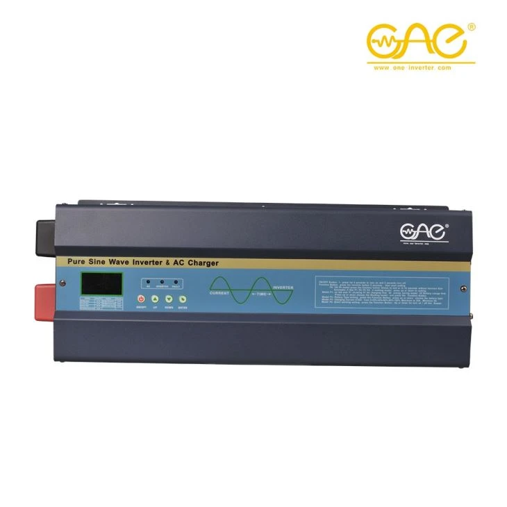 6000w Inverter