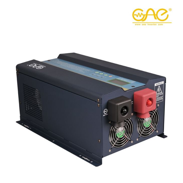 Car Battery Power Inverter