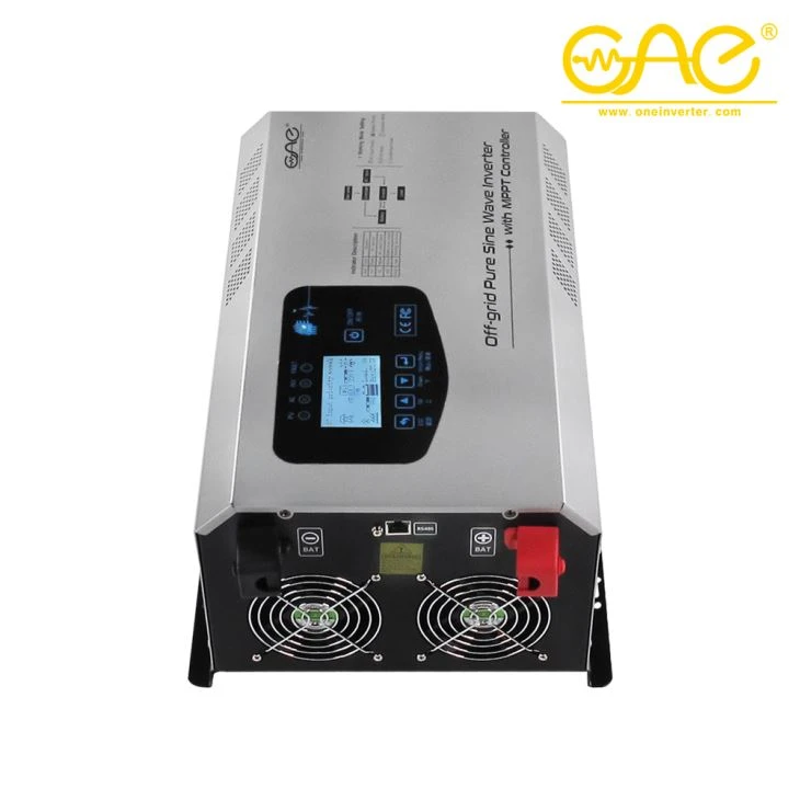 อินเวอร์เตอร์ 6000w