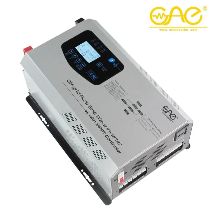 Emergency Led Inverter Kit