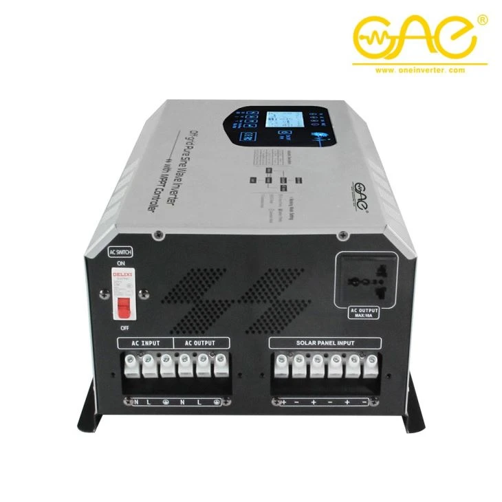 Emergency Led Inverter Kit