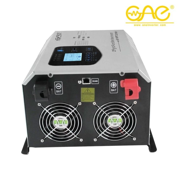 Emergency Led Inverter Kit